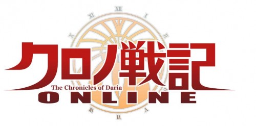 クロノ戦記ＯＮＬＩＮＥ