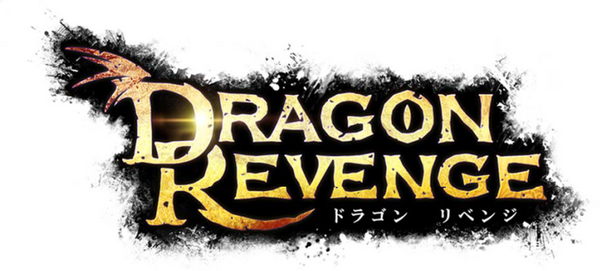 DRAGON REVENGE